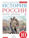 ГДЗ по Истории за 10 класс  Волобуев О.В.  