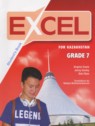 ГДЗ по Английскому языку за 7 класс Excel Эванс В.  